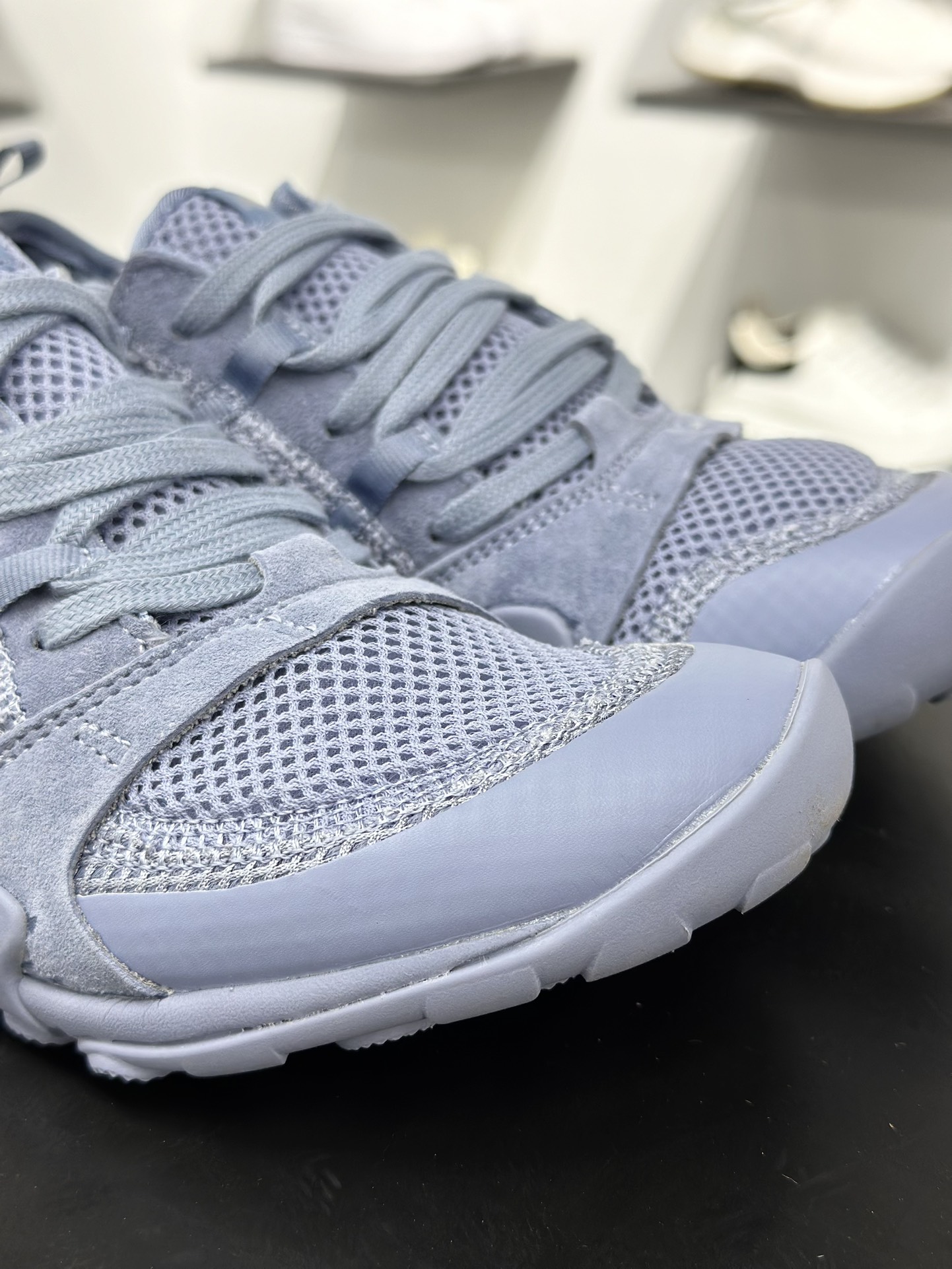 New Balance MT10系列 NB新百伦 薄底赤足鞋 实拍首发 防滑耐磨平衡轻便 低帮休闲城市通勤跑步鞋  MT100AD6