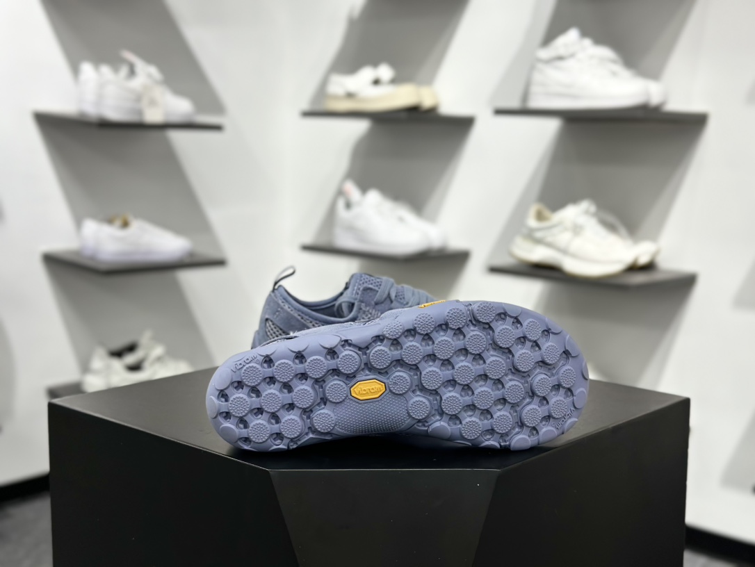 New Balance MT10系列 NB新百伦 薄底赤足鞋 实拍首发 防滑耐磨平衡轻便 低帮休闲城市通勤跑步鞋  MT100AD6