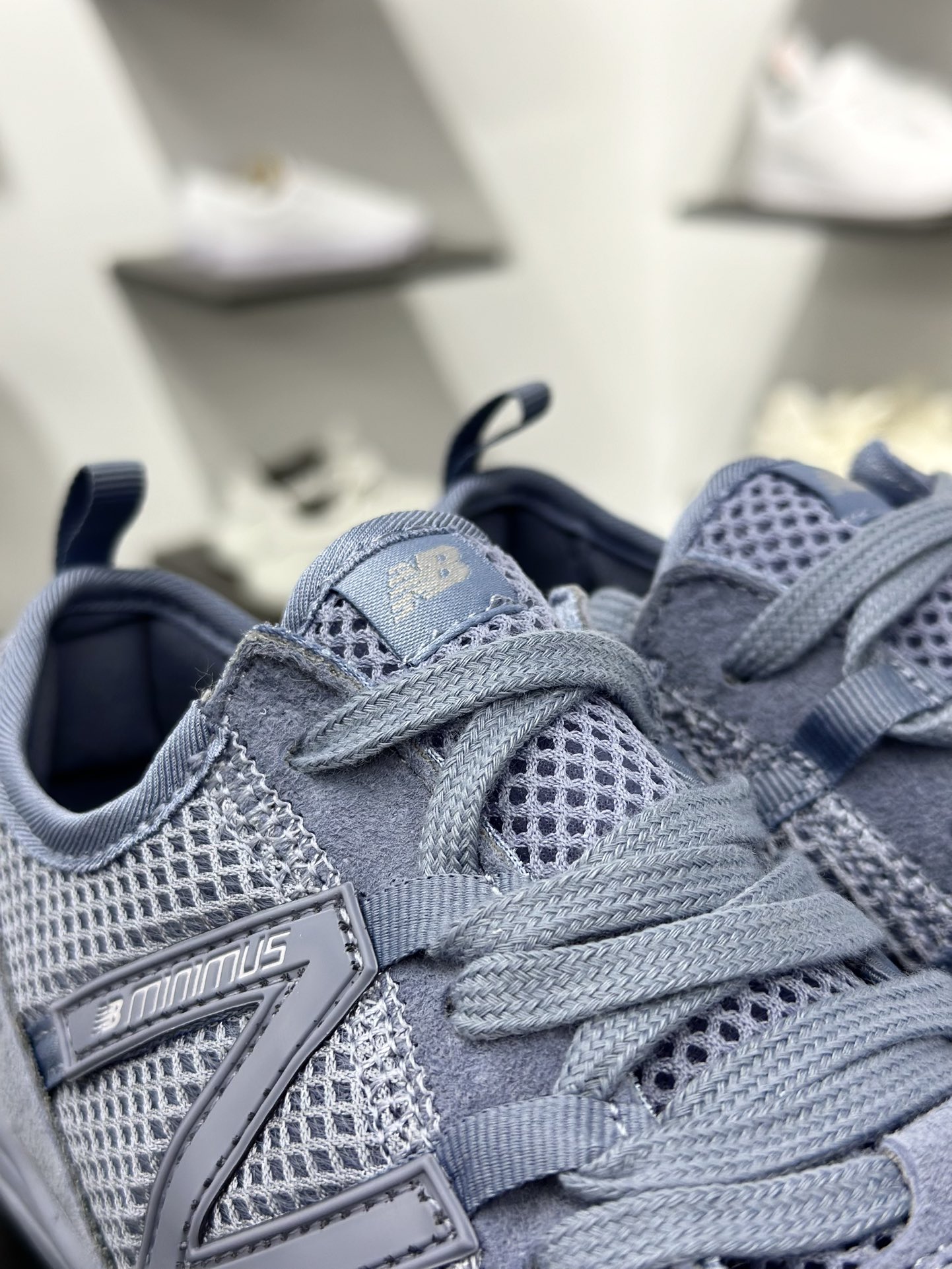 New Balance MT10系列 NB新百伦 薄底赤足鞋 实拍首发 防滑耐磨平衡轻便 低帮休闲城市通勤跑步鞋  MT100AD6