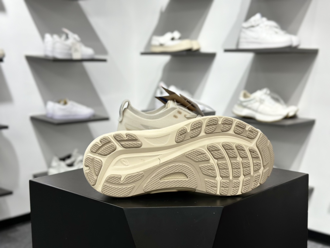 Asics Gel-Kayano 31代 运动休闲透气专业跑鞋  1011B995-200