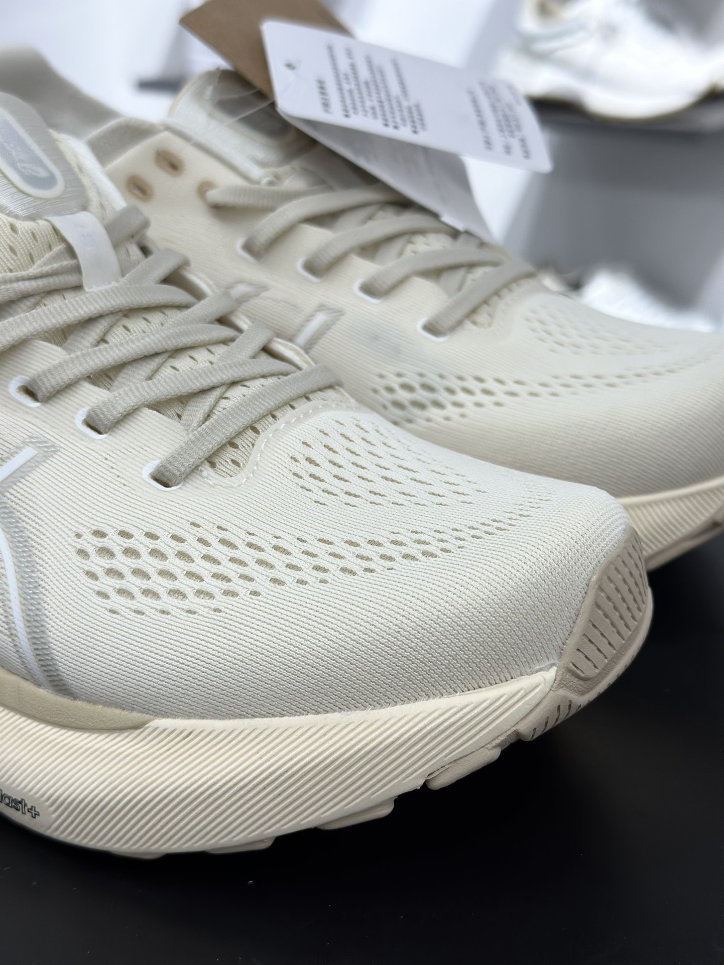 Asics Gel-Kayano 31代 运动休闲透气专业跑鞋  1011B995-200