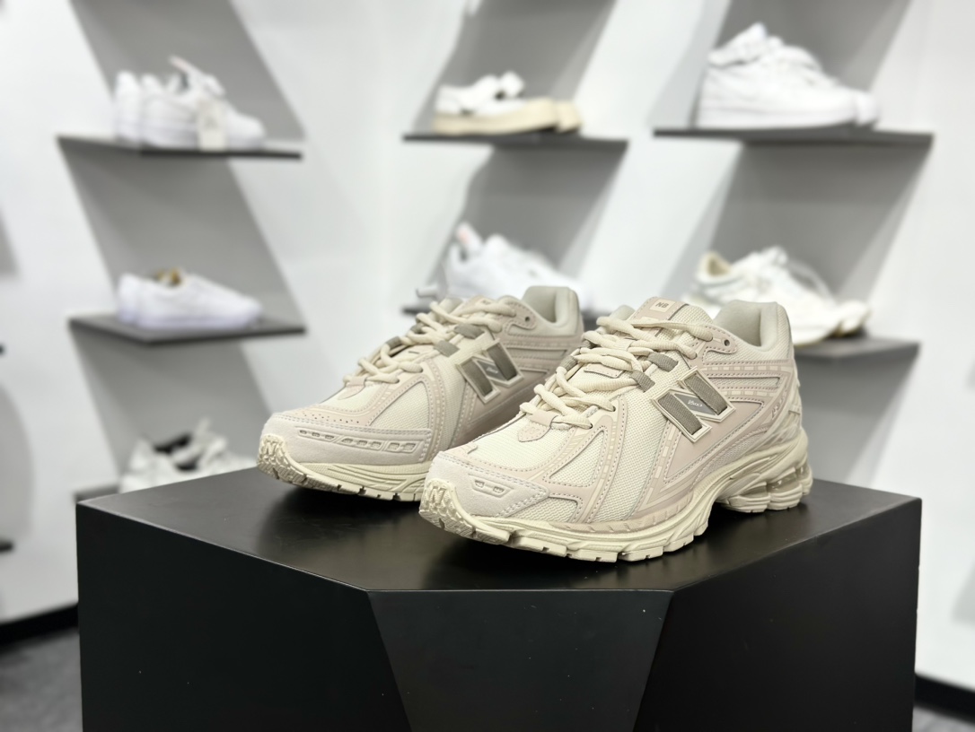 New Balance NB 1906R 浅米色 U1906RLI