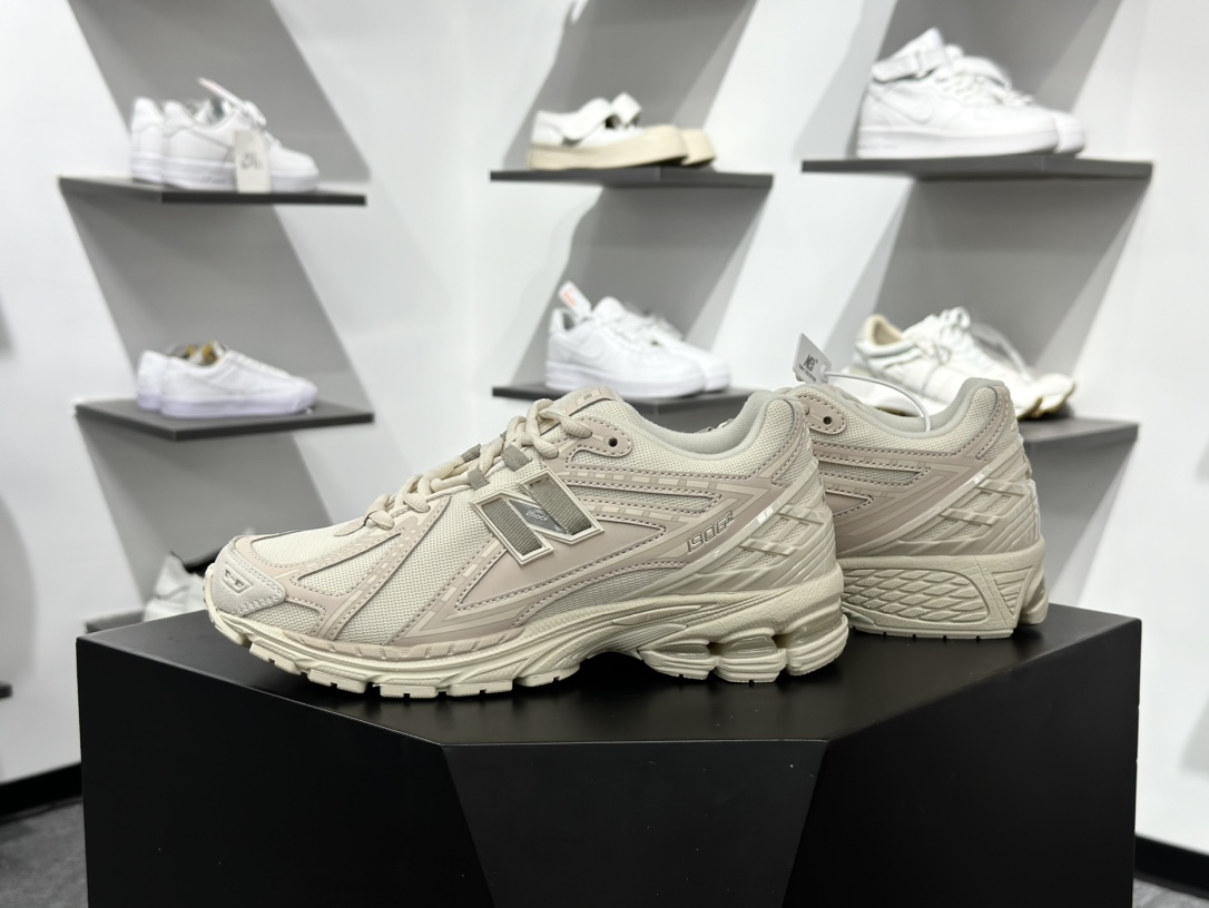 New Balance NB 1906R 浅米色 U1906RLI