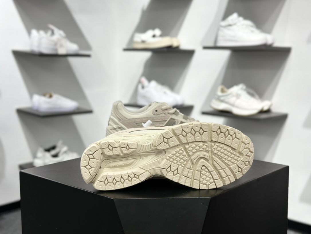 New Balance NB 1906R 浅米色 U1906RLI