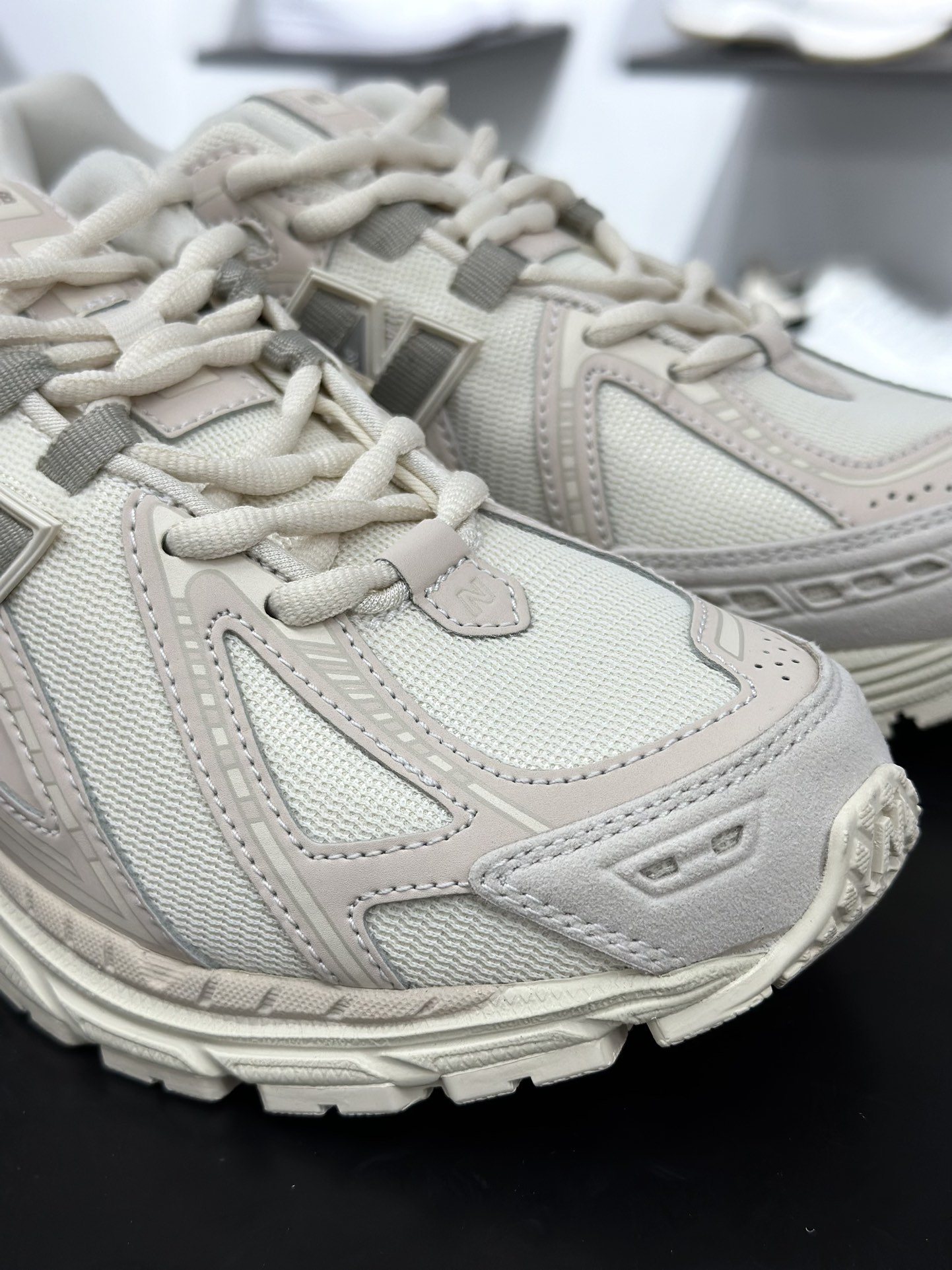 New Balance NB 1906R 浅米色 U1906RLI