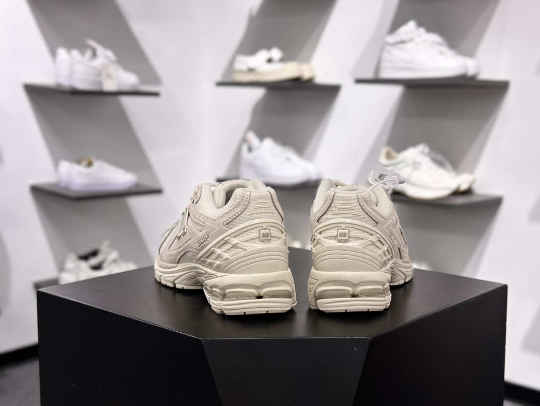 New Balance NB 1906R 浅米色 U1906RLI