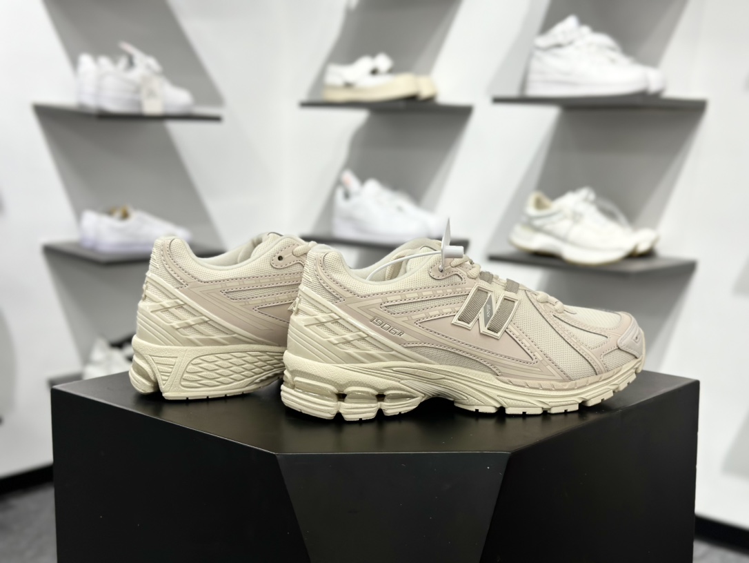 New Balance NB 1906R 浅米色 U1906RLI