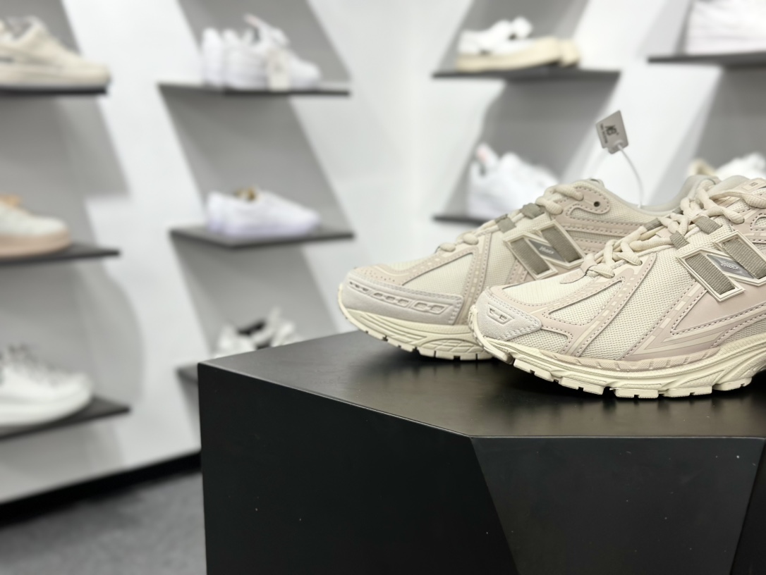 New Balance NB 1906R 浅米色 U1906RLI