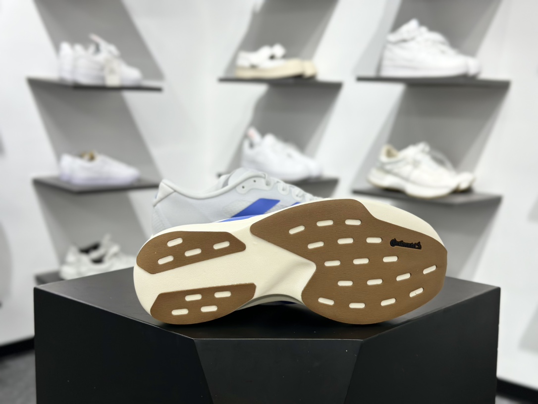 Adidas Adizero Evo SL 阿迪超轻透气缓震跑鞋  JS4454