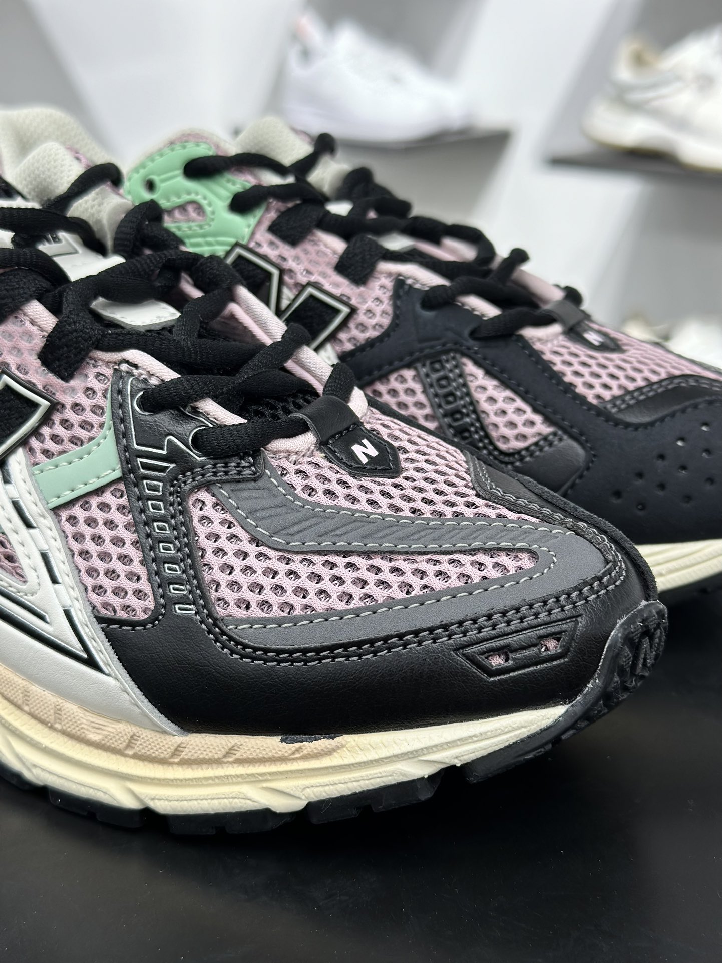 NB新百伦New Balance M1906R 系列复古老爹风休闲运动慢跑鞋 U1906NB