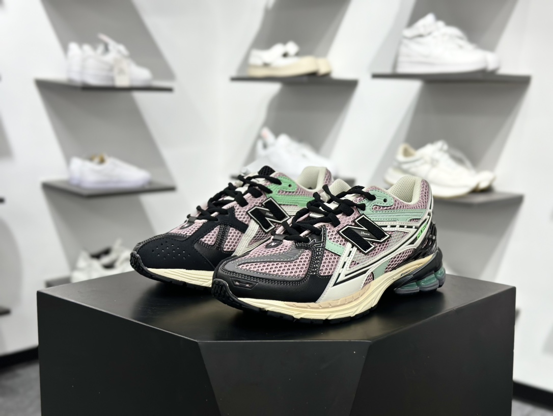 NB新百伦New Balance M1906R 系列复古老爹风休闲运动慢跑鞋 U1906NB