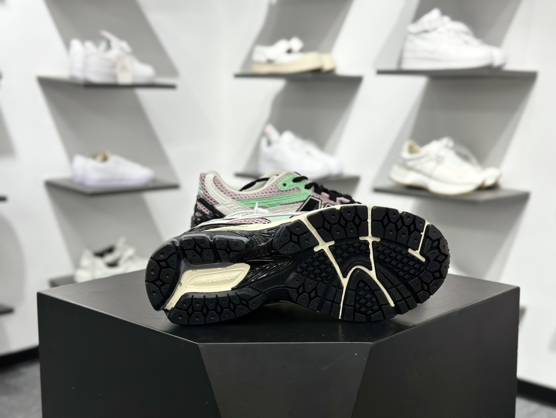 NB新百伦New Balance M1906R 系列复古老爹风休闲运动慢跑鞋 U1906NB