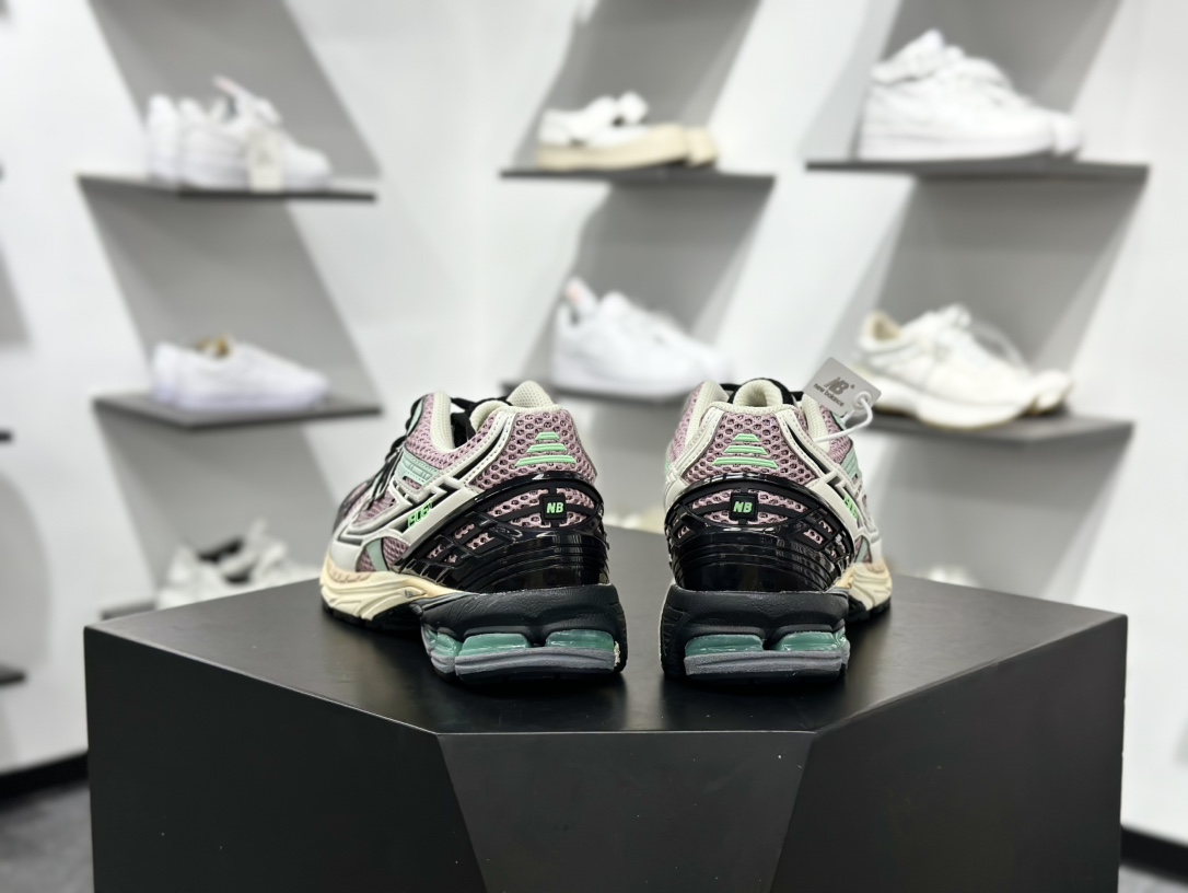 NB新百伦New Balance M1906R 系列复古老爹风休闲运动慢跑鞋 U1906NB