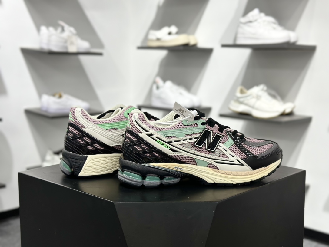 NB新百伦New Balance M1906R 系列复古老爹风休闲运动慢跑鞋 U1906NB