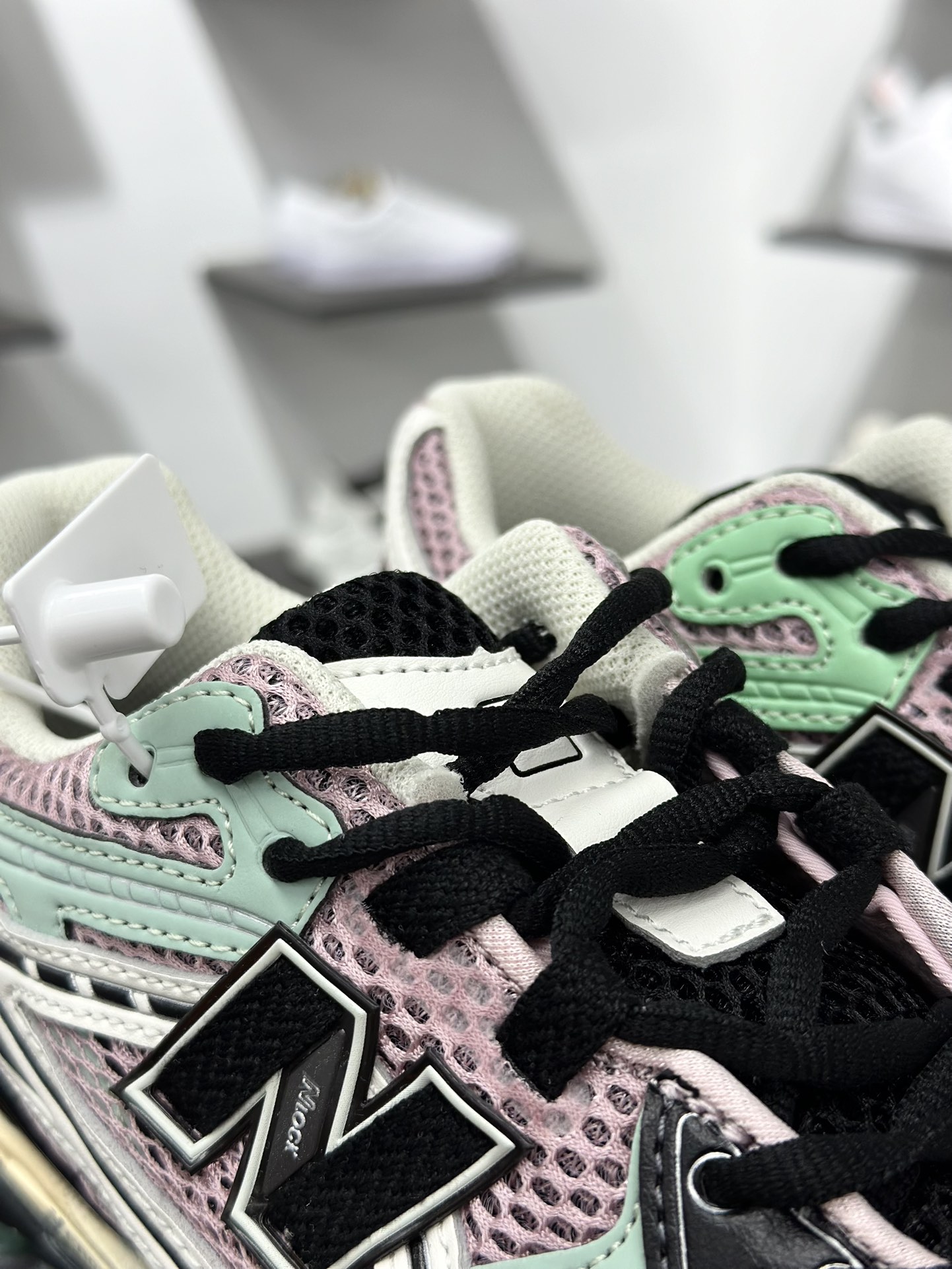 NB新百伦New Balance M1906R 系列复古老爹风休闲运动慢跑鞋 U1906NB