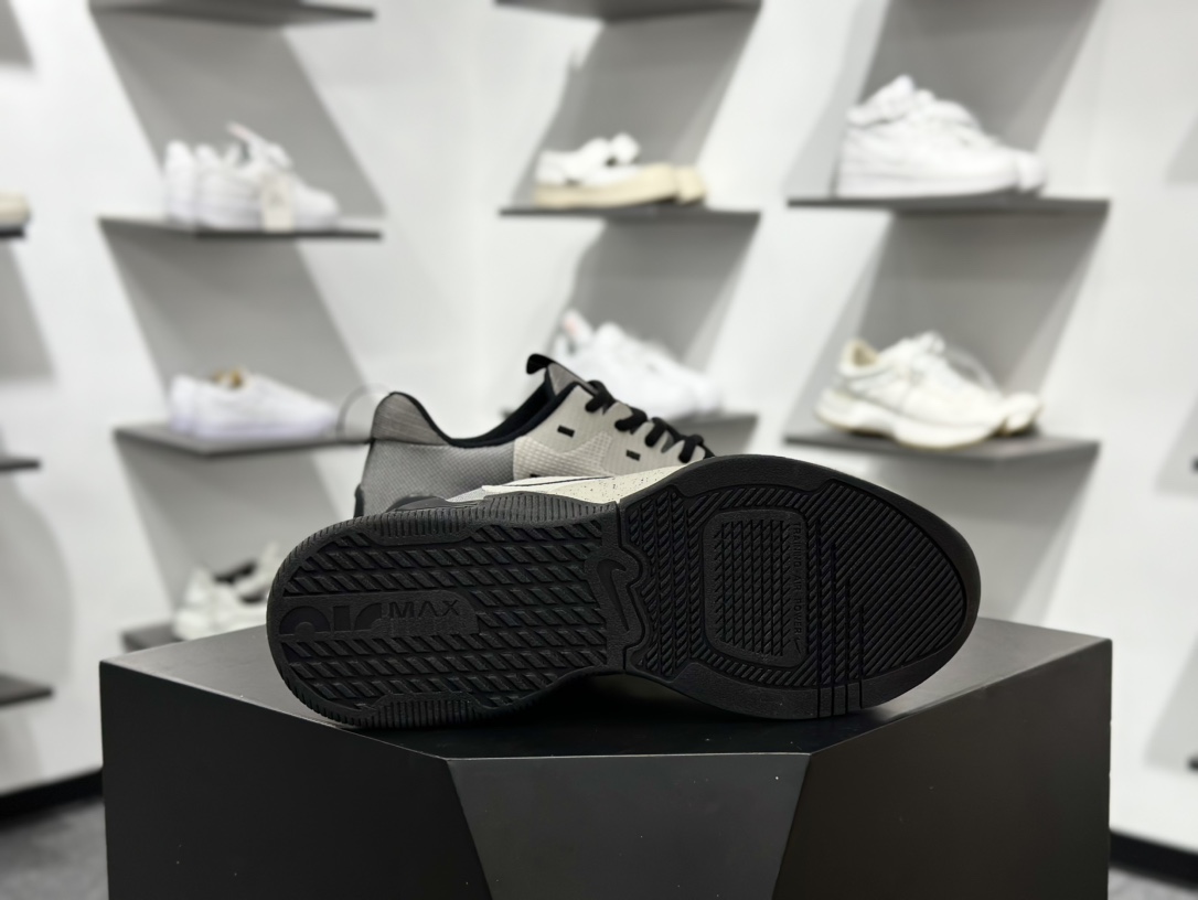 Nike Air Max Alpha TRAINER 5 阿尔法 气垫男子训练鞋  DM0829-013