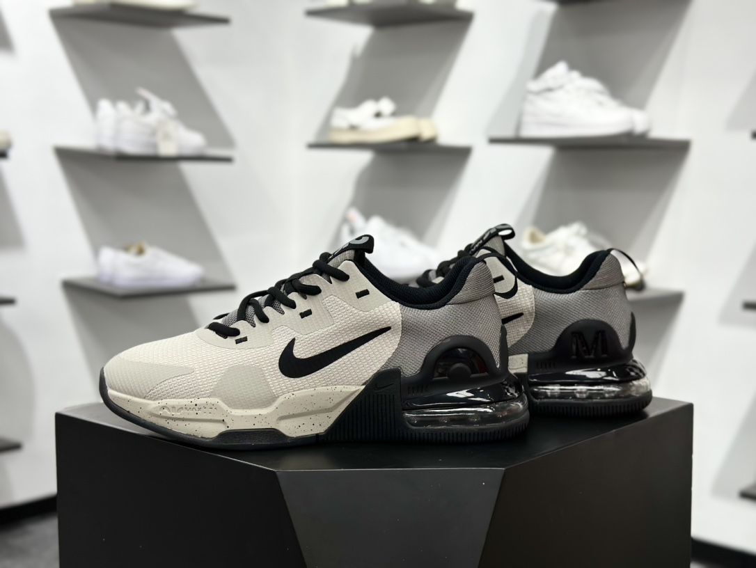 Nike Air Max Alpha TRAINER 5 阿尔法 气垫男子训练鞋  DM0829-013