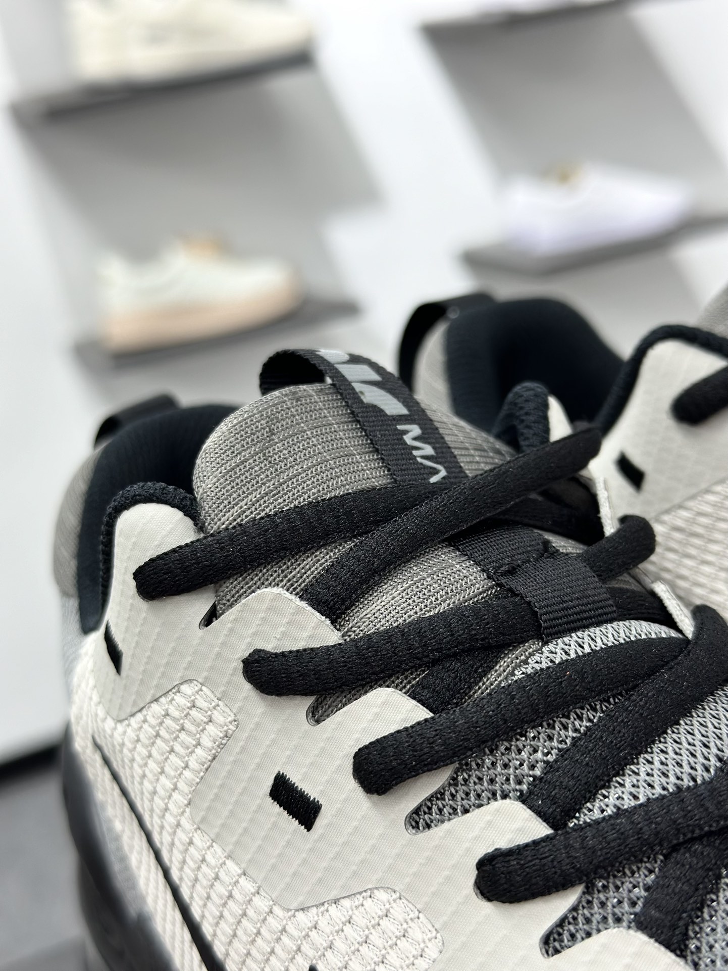 Nike Air Max Alpha TRAINER 5 阿尔法 气垫男子训练鞋  DM0829-013