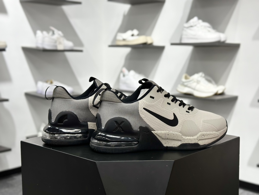 Nike Air Max Alpha TRAINER 5 阿尔法 气垫男子训练鞋  DM0829-013