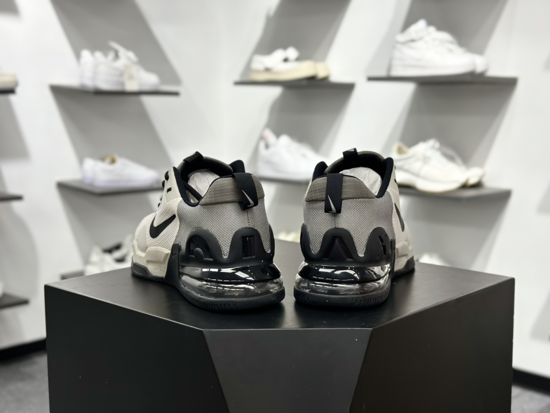 Nike Air Max Alpha TRAINER 5 阿尔法 气垫男子训练鞋  DM0829-013