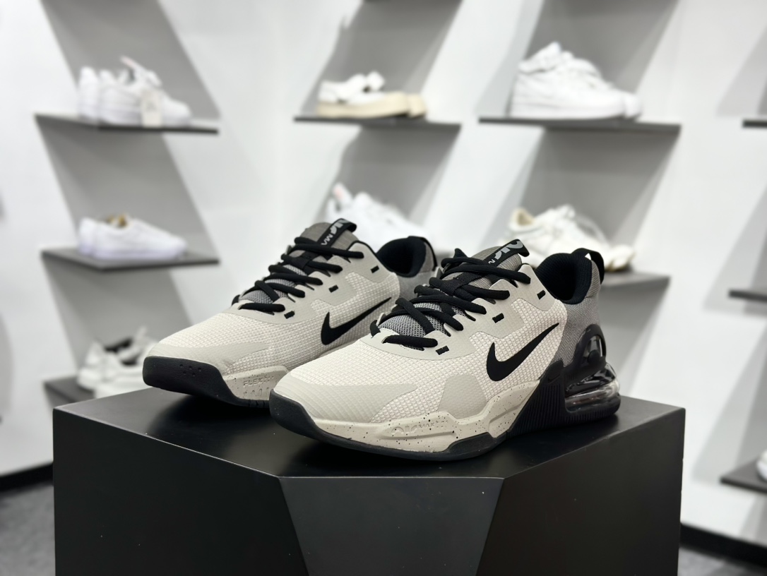 Nike Air Max Alpha TRAINER 5 阿尔法 气垫男子训练鞋  DM0829-013