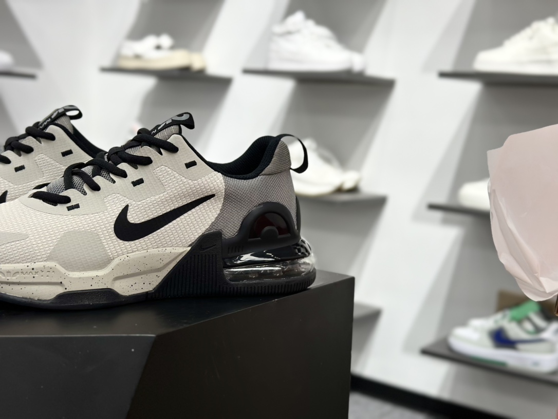 Nike Air Max Alpha TRAINER 5 阿尔法 气垫男子训练鞋  DM0829-013