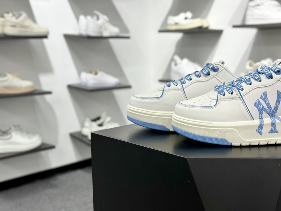 MLB MLB 纽约洋基队 白蓝色 3ASXD025N-50BLS MLB MLB 纽约洋基队 白蓝色 3ASXD025N-50BLS