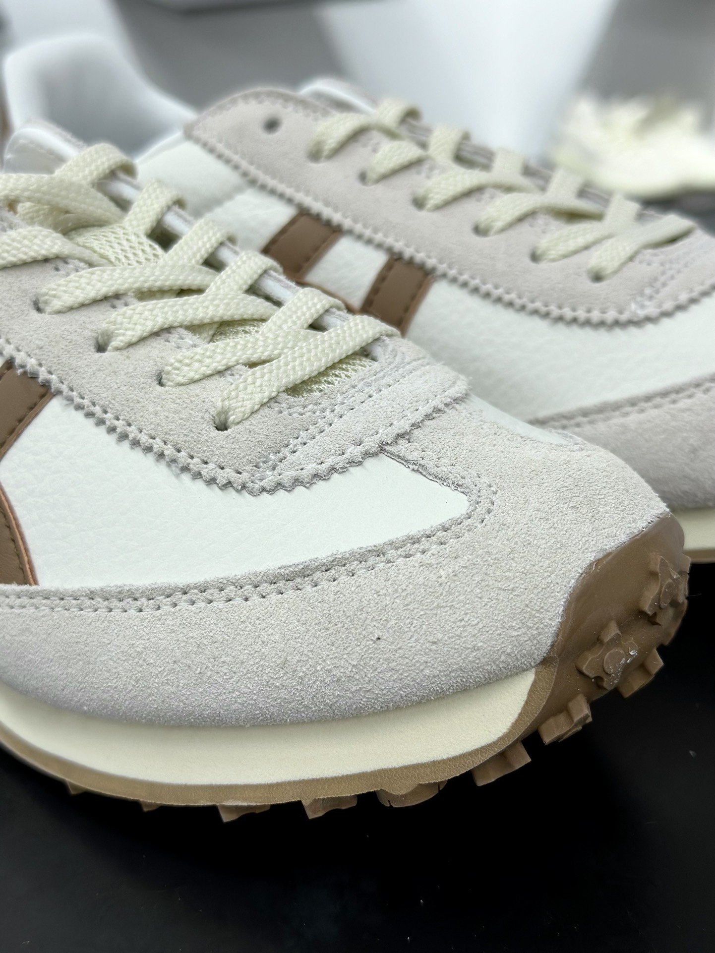 鬼冢虎Onitsuka Tiger California 78系列 FS11超舒适缓震复合底跑步鞋 1183C207-200-Chinese UA Cheap High Quatity Brand Clothes Bags handbags Sneakers wholesale wholesaler seller from China Factory suppliers Fashion Clothing Shoes best Quality Beautiful Price 鬼冢虎Onitsuka Tiger California 78系列 FS11超舒适缓震复合底跑步鞋 1183C207-200