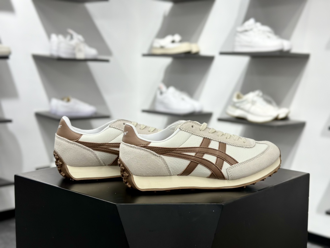 鬼冢虎Onitsuka Tiger California 78系列 FS11超舒适缓震复合底跑步鞋 1183C207-200-Chinese UA Cheap High Quatity Brand Clothes Bags handbags Sneakers wholesale wholesaler seller from China Factory suppliers Fashion Clothing Shoes best Quality Beautiful Price 鬼冢虎Onitsuka Tiger California 78系列 FS11超舒适缓震复合底跑步鞋 1183C207-200