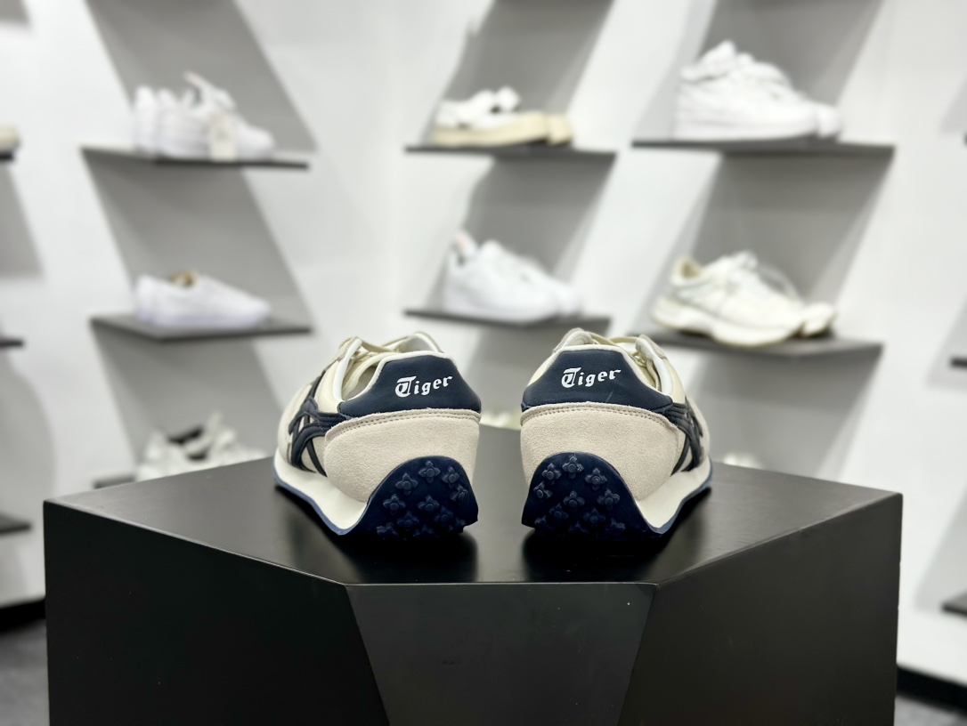 鬼冢虎Onitsuka Tiger California 78系列 FS11超舒适缓震复合底 1183B411-200