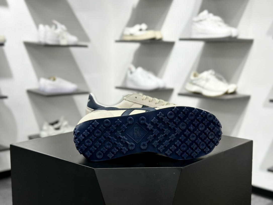 鬼冢虎Onitsuka Tiger California 78系列 FS11超舒适缓震复合底 1183B411-200