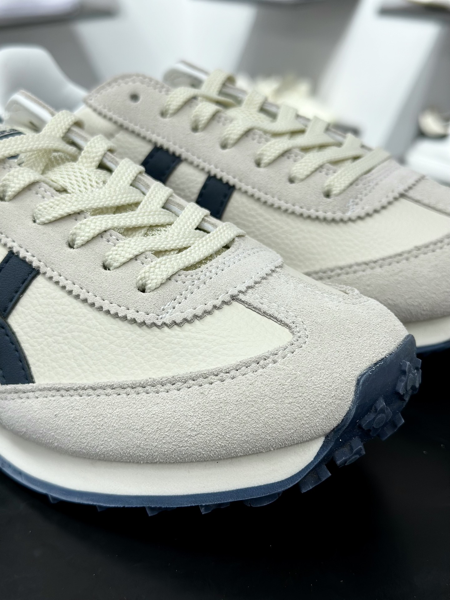 鬼冢虎Onitsuka Tiger California 78系列 FS11超舒适缓震复合底 1183B411-200