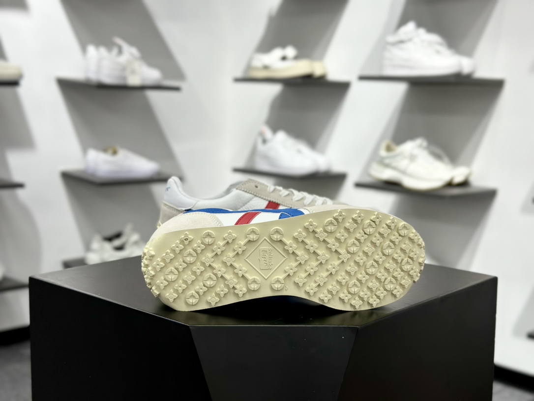 鬼冢虎Onitsuka Tiger California 78系列 FS11超舒适缓震复合底 1183B411-101-Chinese UA Cheap High Quatity Brand Clothes Bags handbags Sneakers wholesale wholesaler seller from China Factory suppliers Fashion Clothing Shoes best Quality Beautiful Price 鬼冢虎Onitsuka Tiger California 78系列 FS11超舒适缓震复合底 1183B411-101