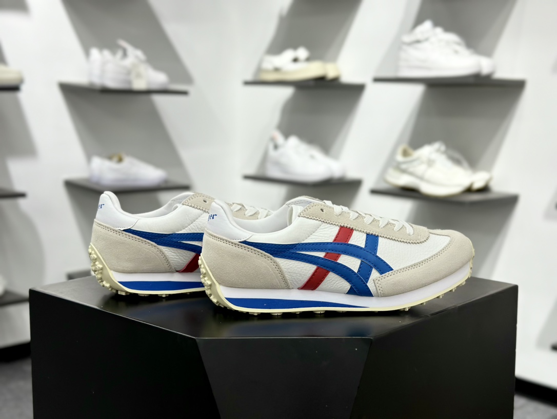 鬼冢虎Onitsuka Tiger California 78系列 FS11超舒适缓震复合底 1183B411-101-Chinese UA Cheap High Quatity Brand Clothes Bags handbags Sneakers wholesale wholesaler seller from China Factory suppliers Fashion Clothing Shoes best Quality Beautiful Price 鬼冢虎Onitsuka Tiger California 78系列 FS11超舒适缓震复合底 1183B411-101
