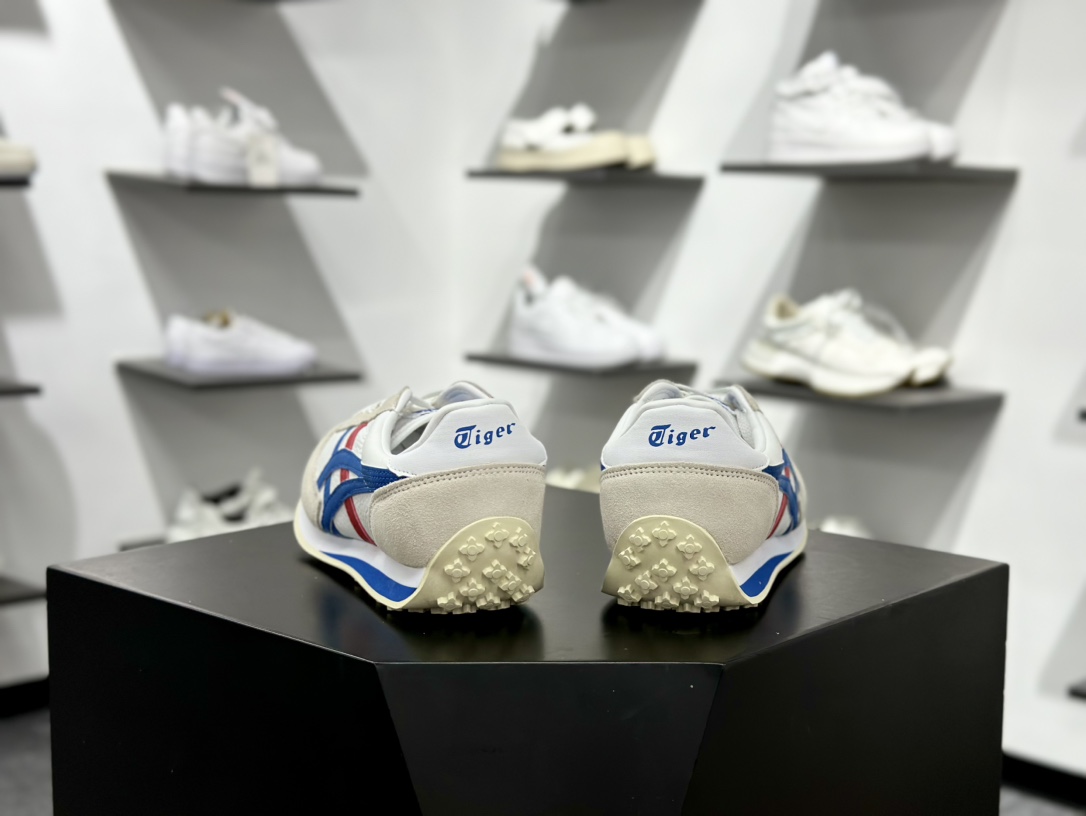 鬼冢虎Onitsuka Tiger California 78系列 FS11超舒适缓震复合底 1183B411-101-Chinese UA Cheap High Quatity Brand Clothes Bags handbags Sneakers wholesale wholesaler seller from China Factory suppliers Fashion Clothing Shoes best Quality Beautiful Price 鬼冢虎Onitsuka Tiger California 78系列 FS11超舒适缓震复合底 1183B411-101