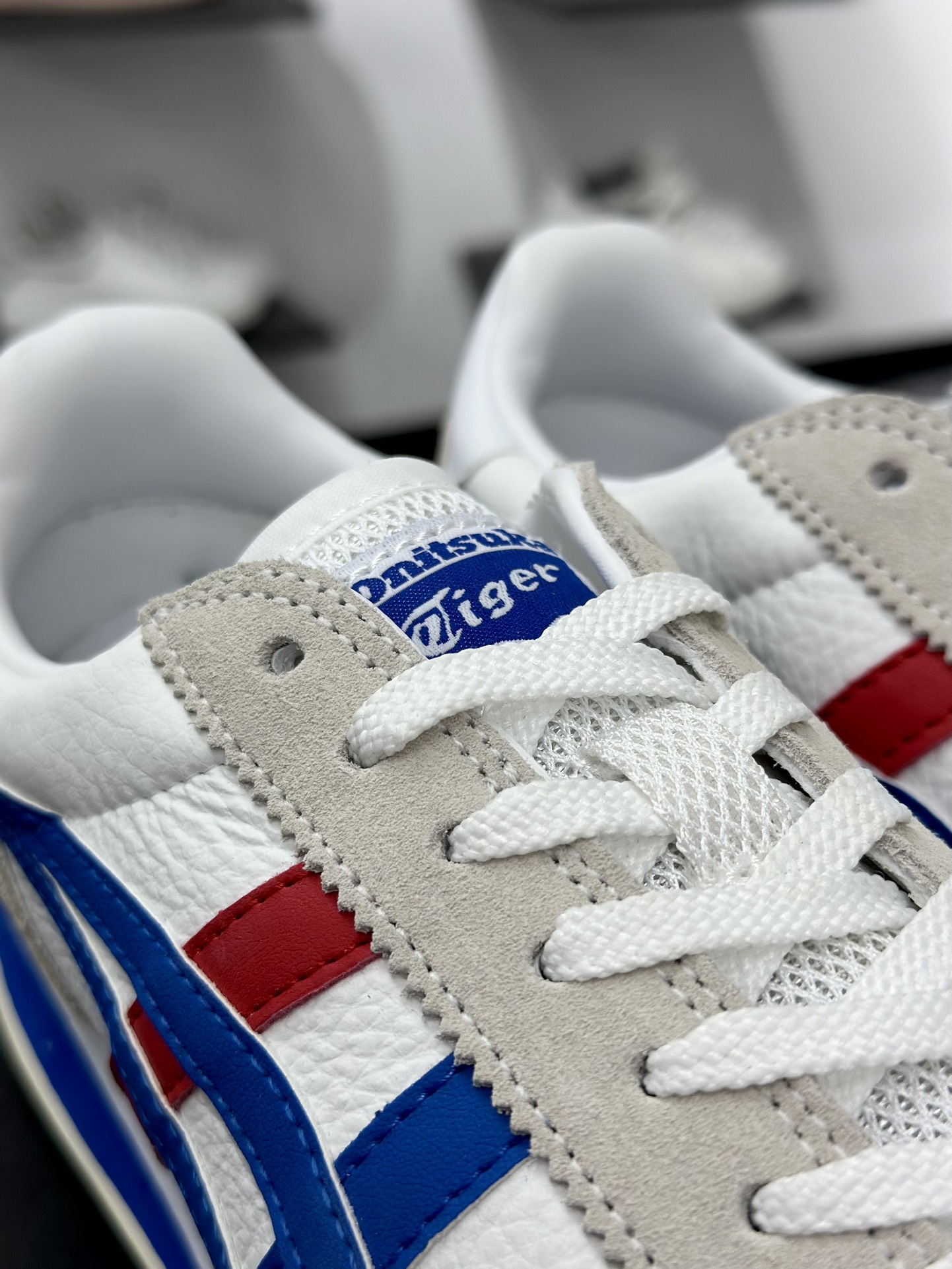 鬼冢虎Onitsuka Tiger California 78系列 FS11超舒适缓震复合底 1183B411-101-Chinese UA Cheap High Quatity Brand Clothes Bags handbags Sneakers wholesale wholesaler seller from China Factory suppliers Fashion Clothing Shoes best Quality Beautiful Price 鬼冢虎Onitsuka Tiger California 78系列 FS11超舒适缓震复合底 1183B411-101