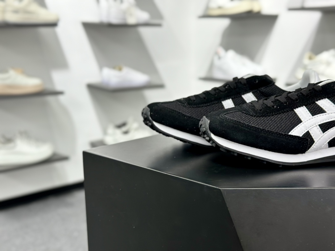 鬼冢虎Onitsuka Tiger California 78系列 FS11超舒适缓震复合底 透气跑步鞋 1183B395-001-Chinese UA Cheap High Quatity Brand Clothes Bags handbags Sneakers wholesale wholesaler seller from China Factory suppliers Fashion Clothing Shoes best Quality Beautiful Price 鬼冢虎Onitsuka Tiger California 78系列 FS11超舒适缓震复合底 透气跑步鞋 1183B395-001