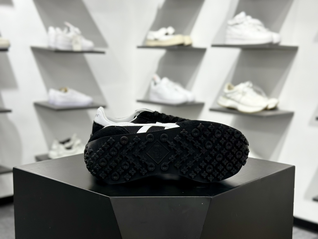 鬼冢虎Onitsuka Tiger California 78系列 FS11超舒适缓震复合底 透气跑步鞋 1183B395-001-Chinese UA Cheap High Quatity Brand Clothes Bags handbags Sneakers wholesale wholesaler seller from China Factory suppliers Fashion Clothing Shoes best Quality Beautiful Price 鬼冢虎Onitsuka Tiger California 78系列 FS11超舒适缓震复合底 透气跑步鞋 1183B395-001