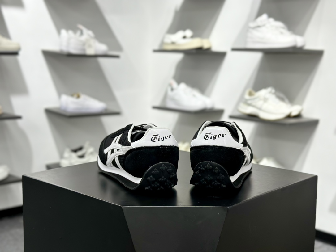 鬼冢虎Onitsuka Tiger California 78系列 FS11超舒适缓震复合底 透气跑步鞋 1183B395-001-Chinese UA Cheap High Quatity Brand Clothes Bags handbags Sneakers wholesale wholesaler seller from China Factory suppliers Fashion Clothing Shoes best Quality Beautiful Price 鬼冢虎Onitsuka Tiger California 78系列 FS11超舒适缓震复合底 透气跑步鞋 1183B395-001