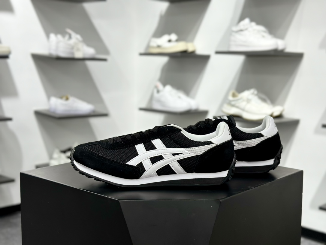 鬼冢虎Onitsuka Tiger California 78系列 FS11超舒适缓震复合底 透气跑步鞋 1183B395-001-Chinese UA Cheap High Quatity Brand Clothes Bags handbags Sneakers wholesale wholesaler seller from China Factory suppliers Fashion Clothing Shoes best Quality Beautiful Price 鬼冢虎Onitsuka Tiger California 78系列 FS11超舒适缓震复合底 透气跑步鞋 1183B395-001
