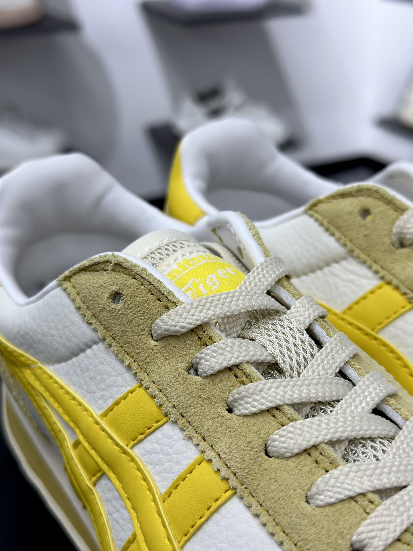鬼冢虎Onitsuka Tiger California 78系列 FS11超舒适缓震复合底  1183B411-750
