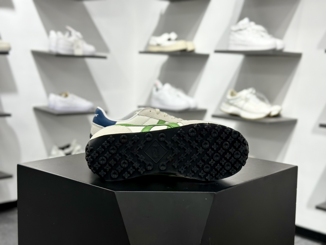 鬼冢虎Onitsuka Tiger California 78系列 FS11超舒适缓震复合底跑步鞋 1183B411-102-Chinese UA Cheap High Quatity Brand Clothes Bags handbags Sneakers wholesale wholesaler seller from China Factory suppliers Fashion Clothing Shoes best Quality Beautiful Price 鬼冢虎Onitsuka Tiger California 78系列 FS11超舒适缓震复合底跑步鞋 1183B411-102