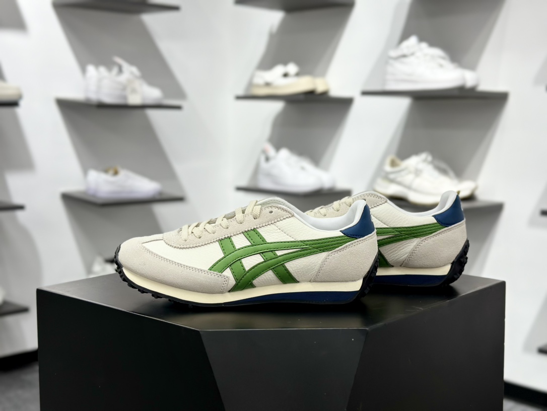 鬼冢虎Onitsuka Tiger California 78系列 FS11超舒适缓震复合底跑步鞋 1183B411-102-Chinese UA Cheap High Quatity Brand Clothes Bags handbags Sneakers wholesale wholesaler seller from China Factory suppliers Fashion Clothing Shoes best Quality Beautiful Price 鬼冢虎Onitsuka Tiger California 78系列 FS11超舒适缓震复合底跑步鞋 1183B411-102