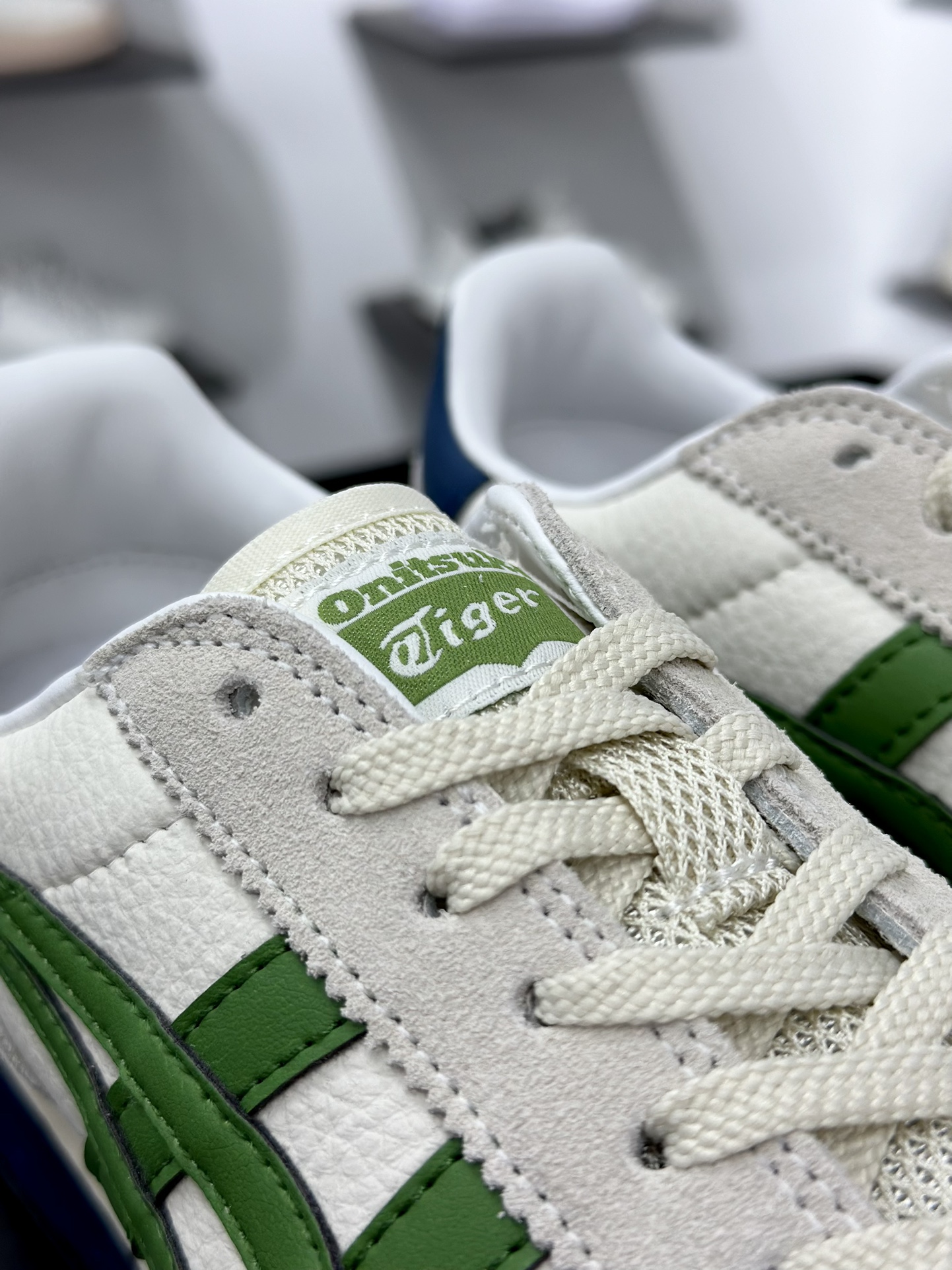 鬼冢虎Onitsuka Tiger California 78系列 FS11超舒适缓震复合底跑步鞋 1183B411-102-Chinese UA Cheap High Quatity Brand Clothes Bags handbags Sneakers wholesale wholesaler seller from China Factory suppliers Fashion Clothing Shoes best Quality Beautiful Price 鬼冢虎Onitsuka Tiger California 78系列 FS11超舒适缓震复合底跑步鞋 1183B411-102