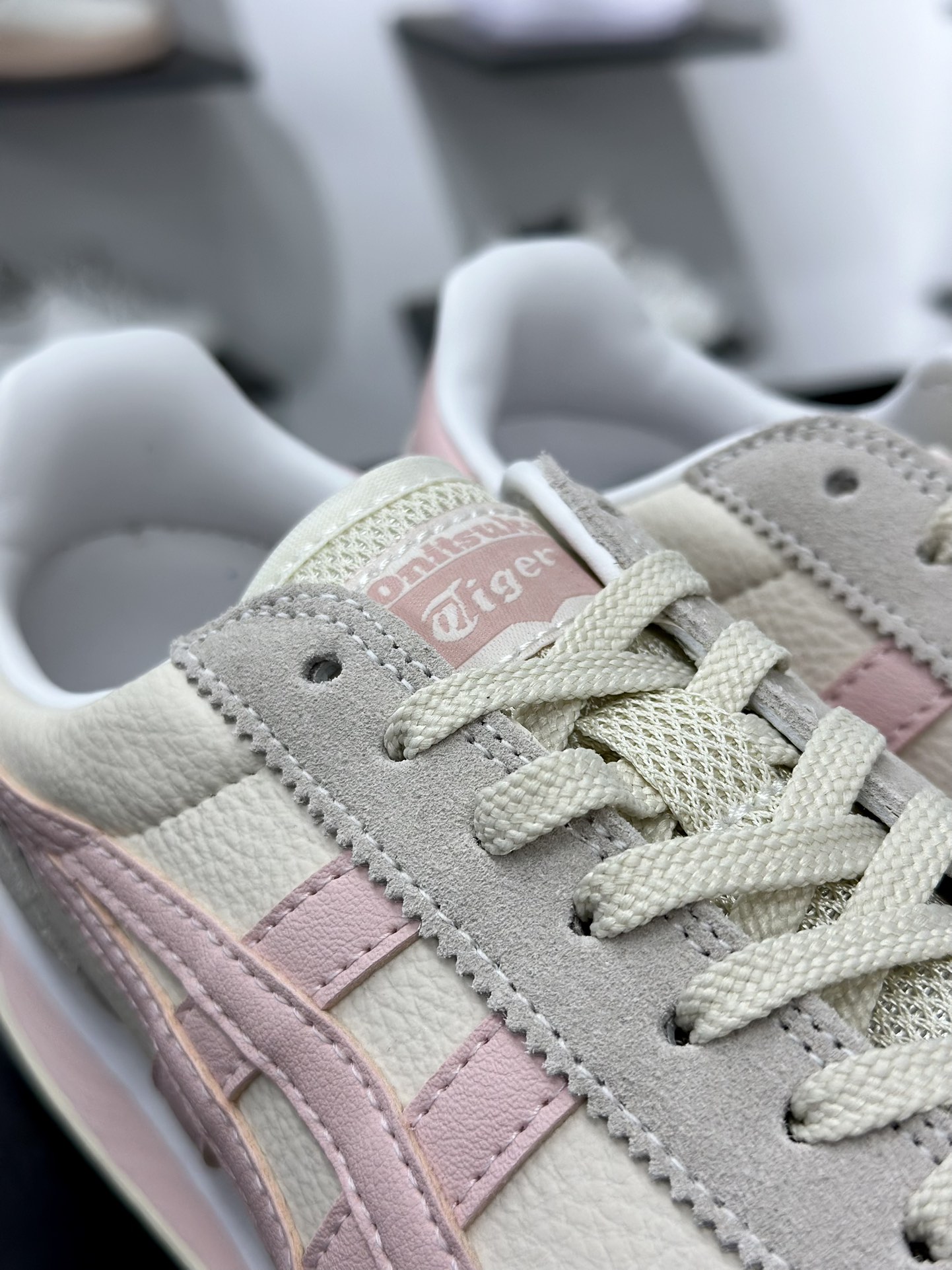 鬼冢虎Onitsuka Tiger California 78系列 FS11超舒适缓震复合底 1183B411-103-Chinese UA Cheap High Quatity Brand Clothes Bags handbags Sneakers wholesale wholesaler seller from China Factory suppliers Fashion Clothing Shoes best Quality Beautiful Price 鬼冢虎Onitsuka Tiger California 78系列 FS11超舒适缓震复合底 1183B411-103