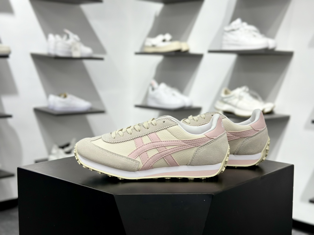 鬼冢虎Onitsuka Tiger California 78系列 FS11超舒适缓震复合底 1183B411-103-Chinese UA Cheap High Quatity Brand Clothes Bags handbags Sneakers wholesale wholesaler seller from China Factory suppliers Fashion Clothing Shoes best Quality Beautiful Price 鬼冢虎Onitsuka Tiger California 78系列 FS11超舒适缓震复合底 1183B411-103