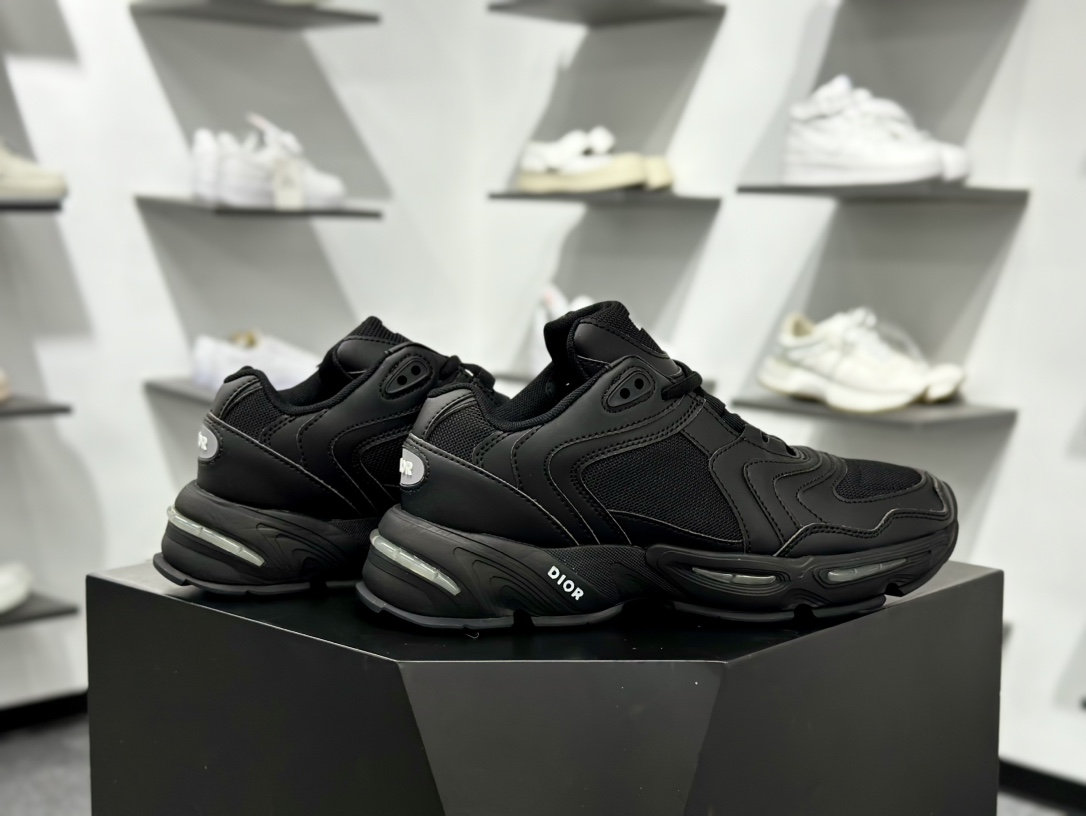 DIOR迪奥 CD1低帮 网面 运动休闲鞋 鞋舌饰以‘DIOR’标志 搭配轻盈的橡胶鞋底 3SN260YXB_H968-Chinese UA Cheap High Quatity Brand Clothes Bags handbags Sneakers wholesale wholesaler seller from China Factory suppliers Fashion Clothing Shoes best Quality Beautiful Price DIOR迪奥 CD1低帮 网面 运动休闲鞋 鞋舌饰以‘DIOR’标志 搭配轻盈的橡胶鞋底 3SN260YXB_H968