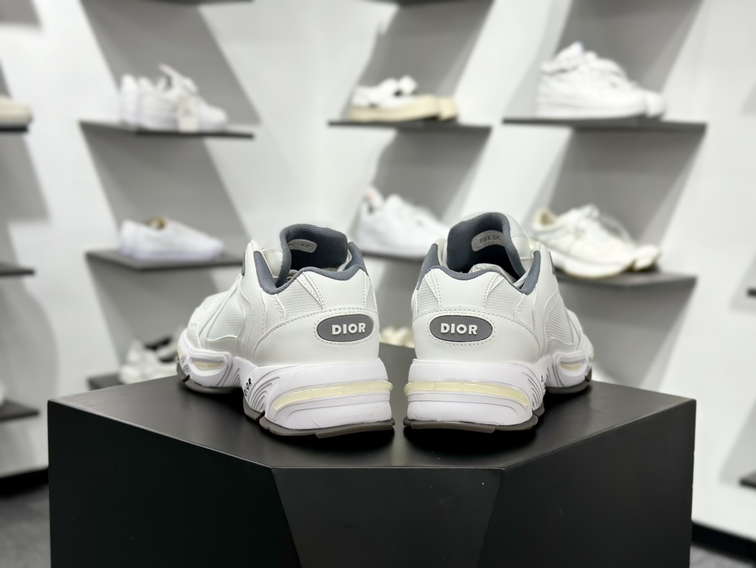 DIOR迪奥 CD1低帮 网面 运动休闲鞋 鞋舌饰以‘DIOR’标志 搭配轻盈的橡胶鞋底 3SN260YXB_H068-Chinese UA Cheap High Quatity Brand Clothes Bags handbags Sneakers wholesale wholesaler seller from China Factory suppliers Fashion Clothing Shoes best Quality Beautiful Price DIOR迪奥 CD1低帮 网面 运动休闲鞋 鞋舌饰以‘DIOR’标志 搭配轻盈的橡胶鞋底 3SN260YXB_H068