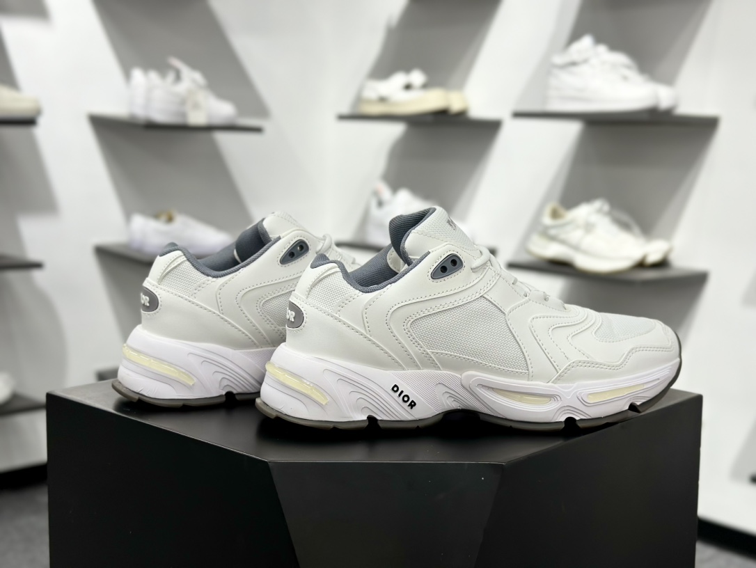 DIOR迪奥 CD1低帮 网面 运动休闲鞋 鞋舌饰以‘DIOR’标志 搭配轻盈的橡胶鞋底 3SN260YXB_H068-Chinese UA Cheap High Quatity Brand Clothes Bags handbags Sneakers wholesale wholesaler seller from China Factory suppliers Fashion Clothing Shoes best Quality Beautiful Price DIOR迪奥 CD1低帮 网面 运动休闲鞋 鞋舌饰以‘DIOR’标志 搭配轻盈的橡胶鞋底 3SN260YXB_H068