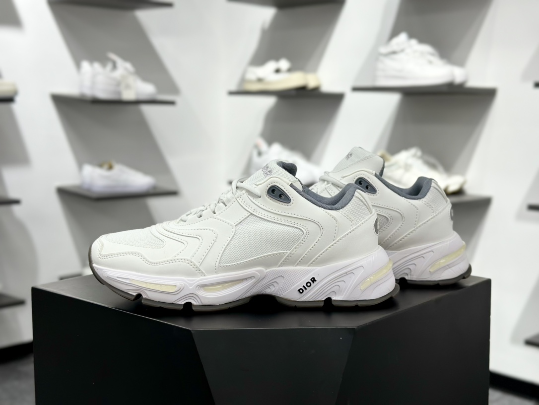 DIOR迪奥 CD1低帮 网面 运动休闲鞋 鞋舌饰以‘DIOR’标志 搭配轻盈的橡胶鞋底 3SN260YXB_H068-Chinese UA Cheap High Quatity Brand Clothes Bags handbags Sneakers wholesale wholesaler seller from China Factory suppliers Fashion Clothing Shoes best Quality Beautiful Price DIOR迪奥 CD1低帮 网面 运动休闲鞋 鞋舌饰以‘DIOR’标志 搭配轻盈的橡胶鞋底 3SN260YXB_H068